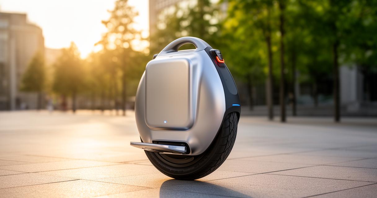 The best electric unicycle models: performance, range and value reviewed